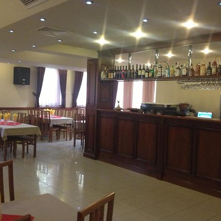 Hotel Iris Arad Dış mekan fotoğraf