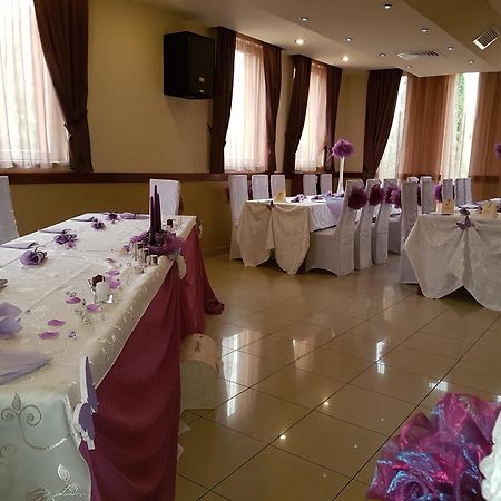 Hotel Iris Arad Dış mekan fotoğraf