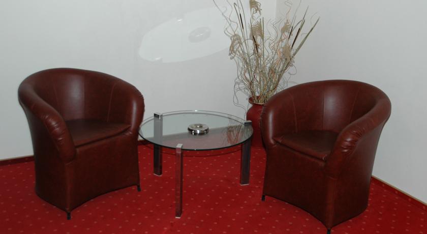 Hotel Iris Arad Oda fotoğraf