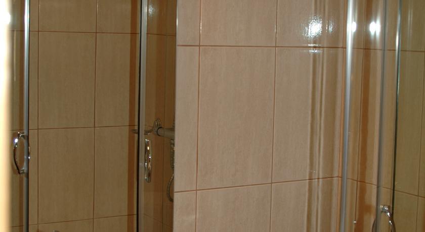 Hotel Iris Arad Oda fotoğraf