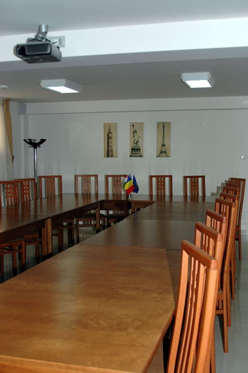 Hotel Iris Arad Dış mekan fotoğraf
