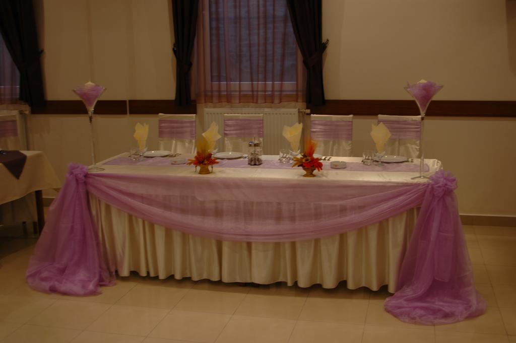 Hotel Iris Arad Dış mekan fotoğraf
