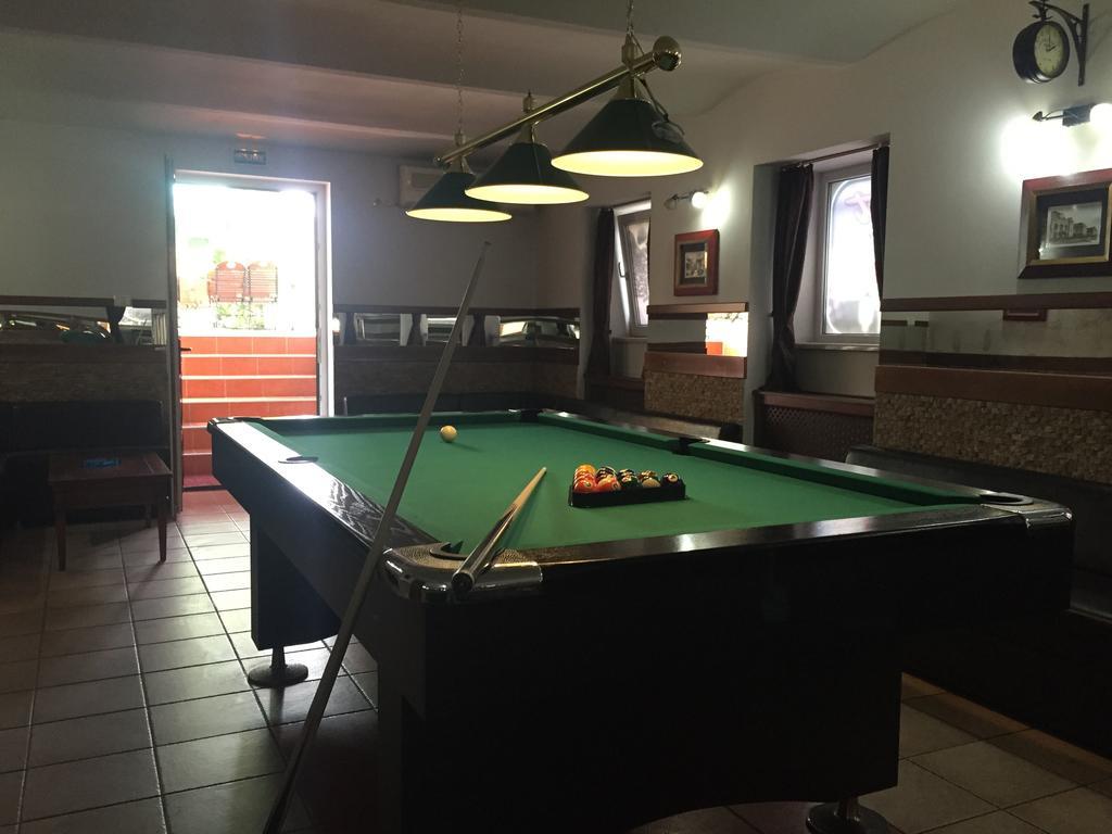 Hotel Iris Arad Dış mekan fotoğraf