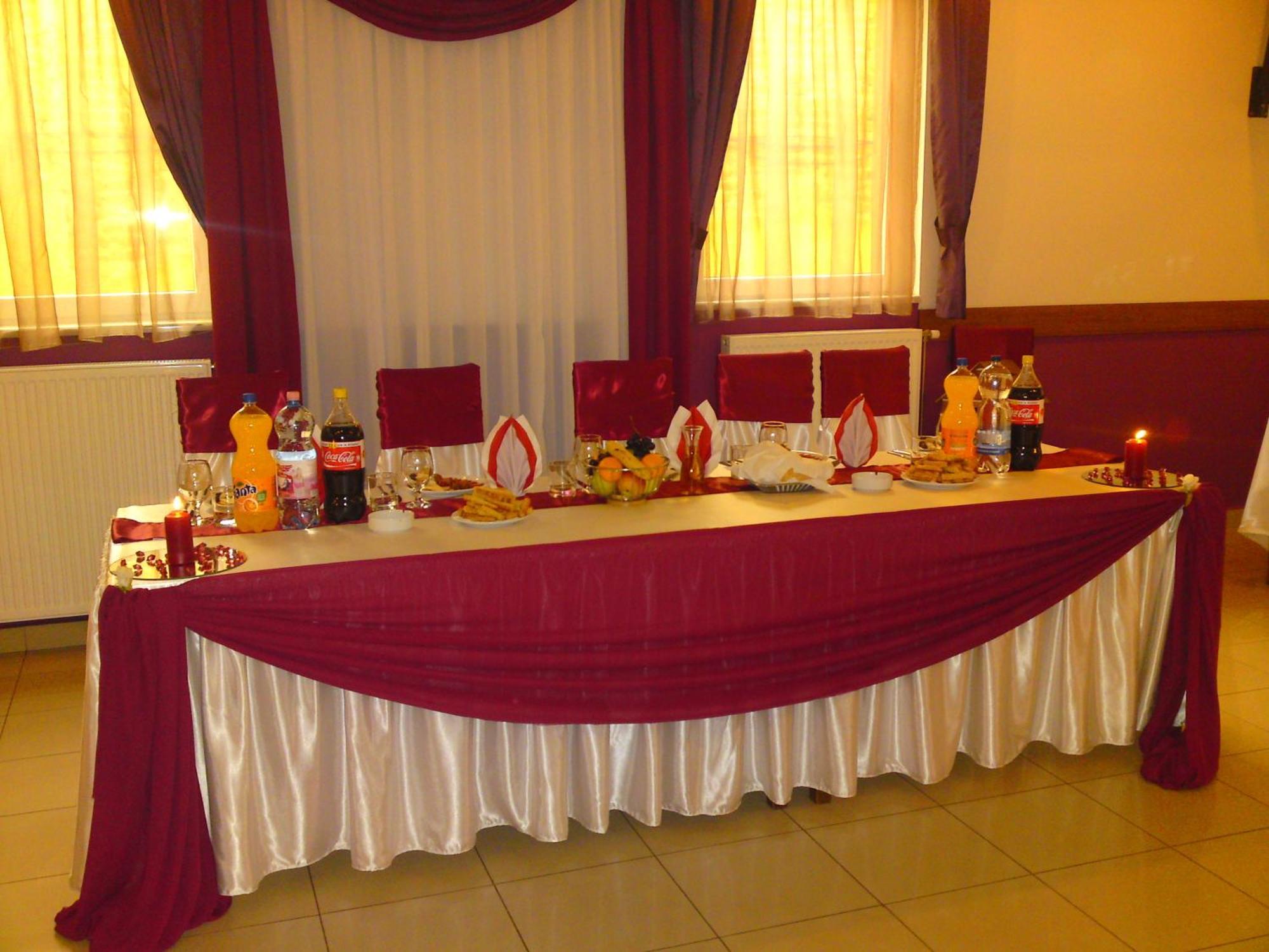 Hotel Iris Arad Dış mekan fotoğraf