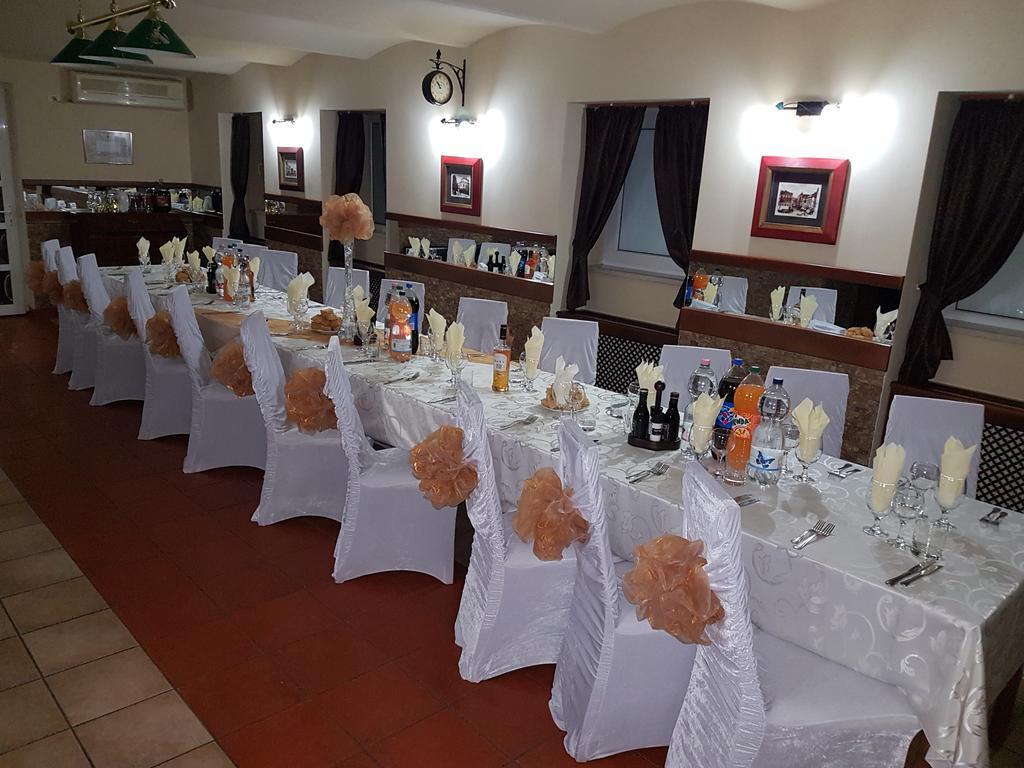Hotel Iris Arad Dış mekan fotoğraf