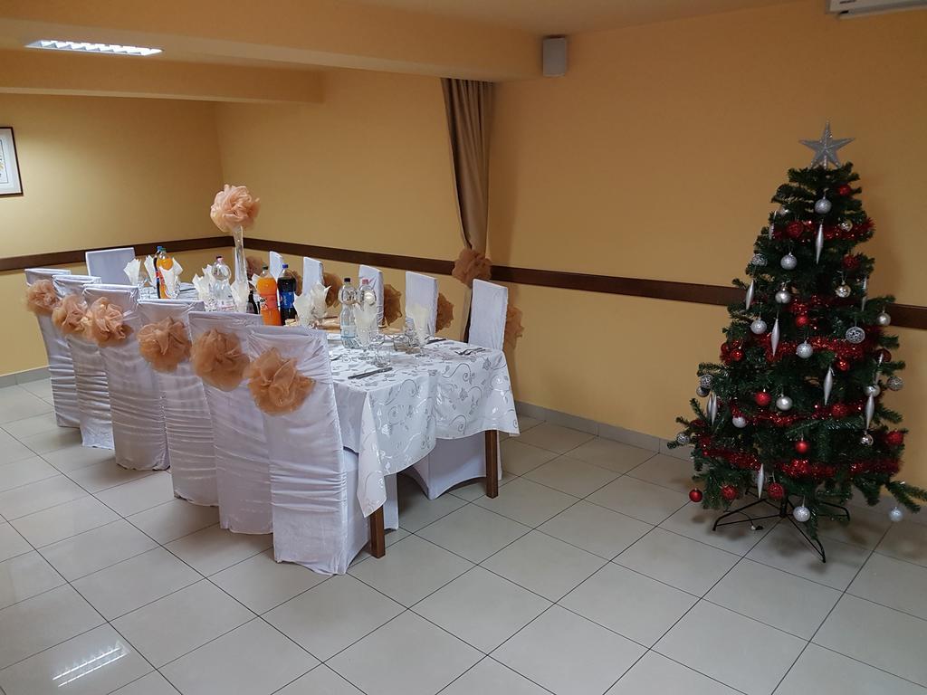 Hotel Iris Arad Dış mekan fotoğraf