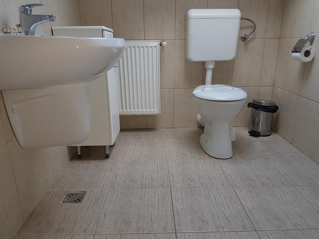 Hotel Iris Arad Dış mekan fotoğraf